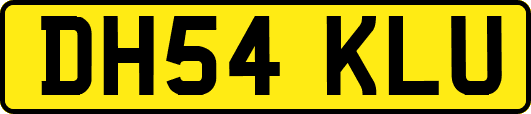 DH54KLU