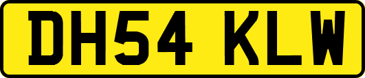 DH54KLW