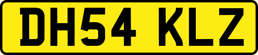 DH54KLZ