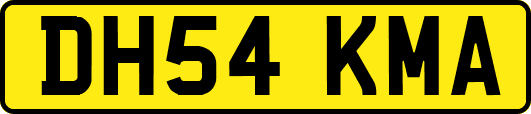 DH54KMA