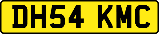 DH54KMC