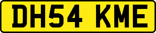 DH54KME