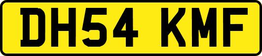 DH54KMF