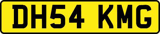 DH54KMG