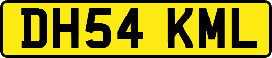 DH54KML