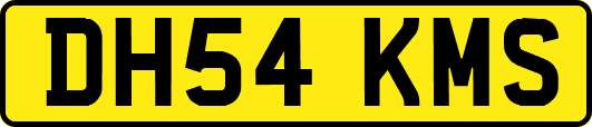 DH54KMS
