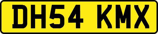 DH54KMX