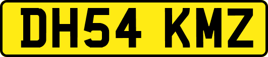DH54KMZ