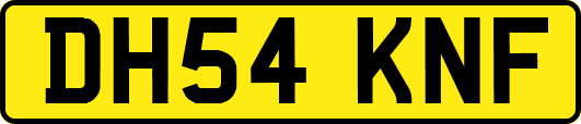 DH54KNF