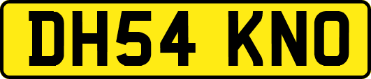 DH54KNO
