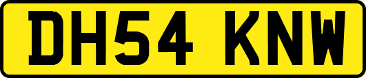 DH54KNW