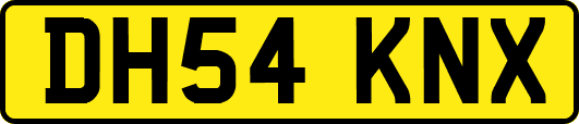 DH54KNX