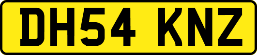 DH54KNZ