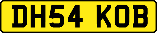 DH54KOB