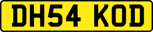 DH54KOD