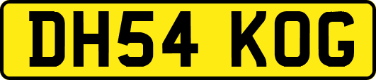 DH54KOG