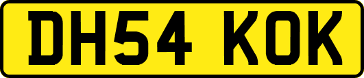 DH54KOK