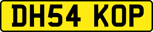 DH54KOP