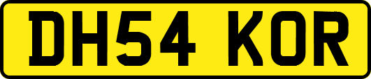 DH54KOR