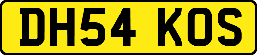 DH54KOS