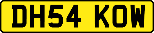 DH54KOW
