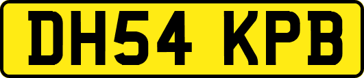 DH54KPB