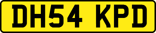 DH54KPD