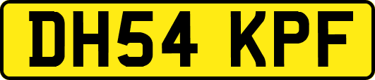 DH54KPF