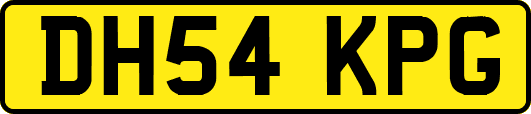 DH54KPG