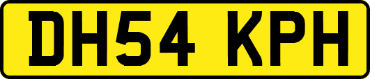 DH54KPH