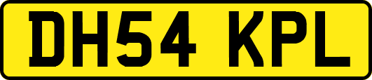 DH54KPL