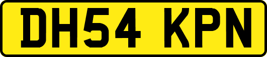 DH54KPN
