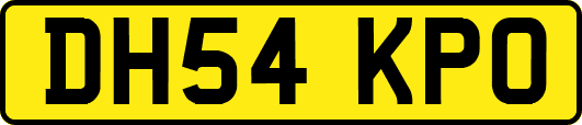 DH54KPO