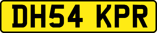 DH54KPR