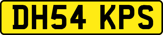 DH54KPS
