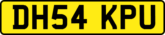 DH54KPU