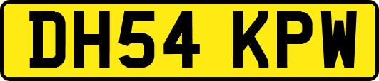 DH54KPW