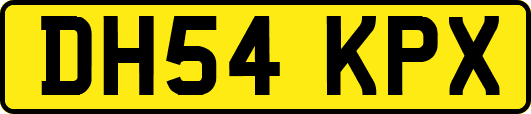 DH54KPX