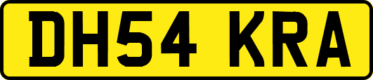 DH54KRA