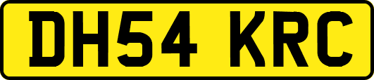DH54KRC