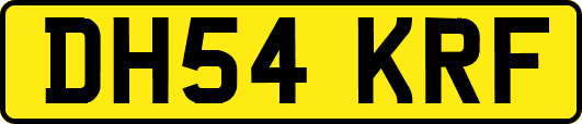 DH54KRF