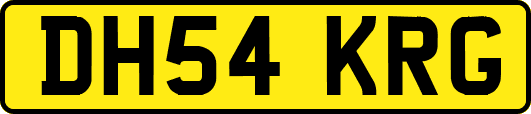 DH54KRG
