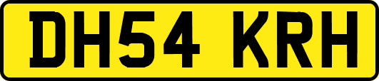 DH54KRH