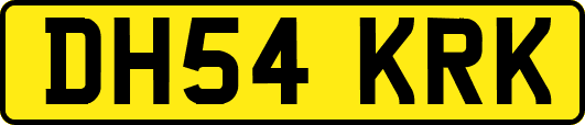 DH54KRK