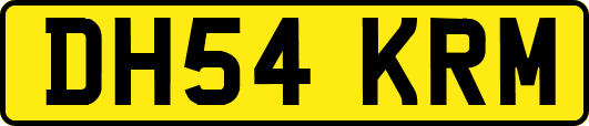DH54KRM