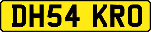 DH54KRO