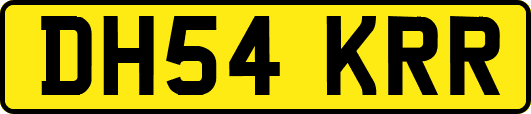 DH54KRR