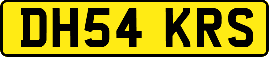 DH54KRS