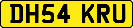 DH54KRU
