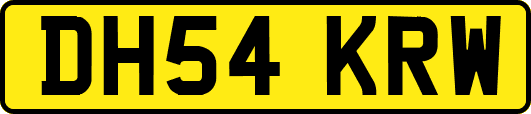 DH54KRW